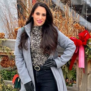 Meet your Posher, Randa